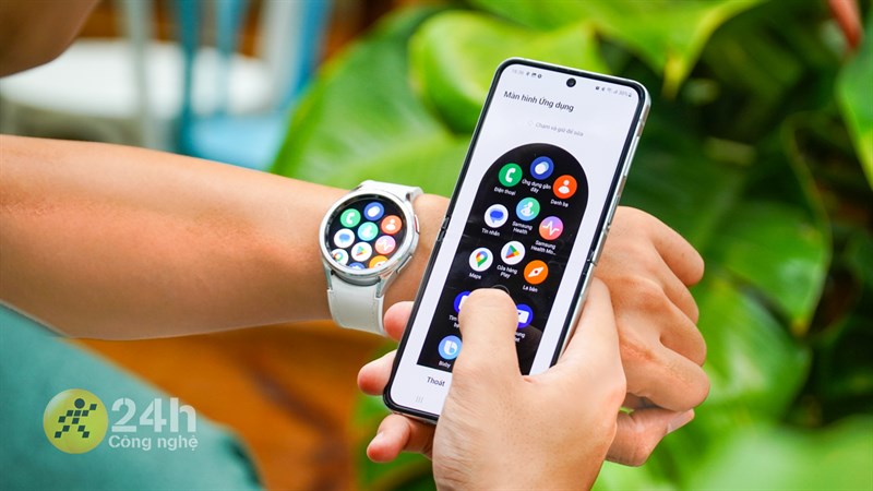 Samsung Galaxy Watch6 series