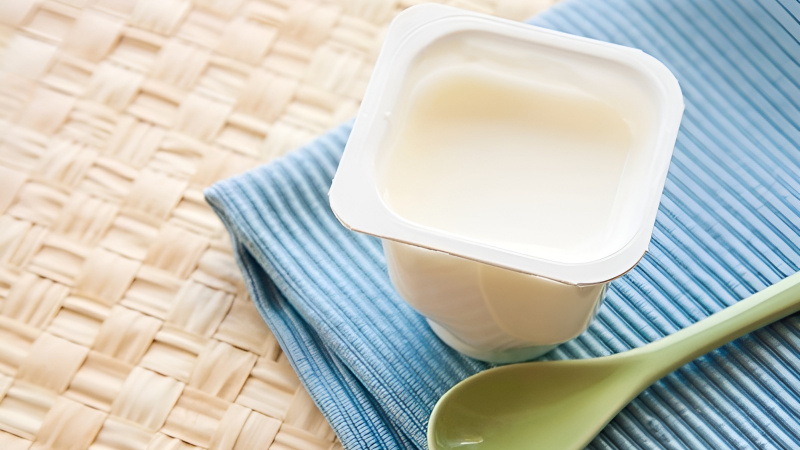 Hướng dẫn sử dụng và cách bảo quản sữa chua ăn ít đường Vinamilk