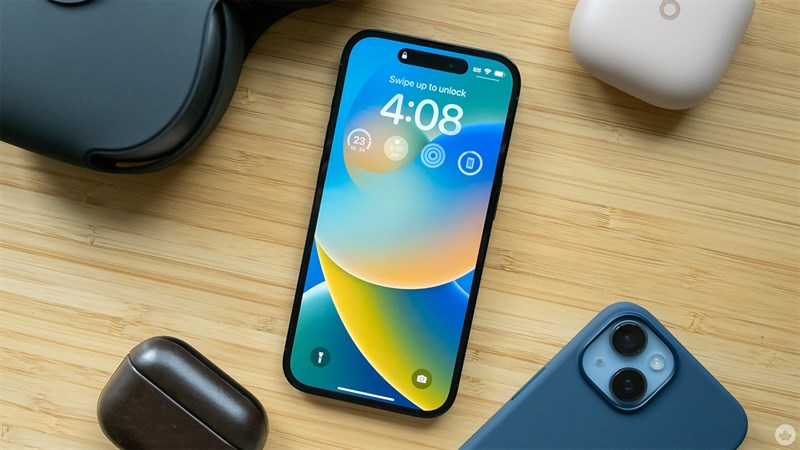 Khao bạn deal to chẳng lo ví tiền, iPhone 14 series chỉ từ 19.19 triệu