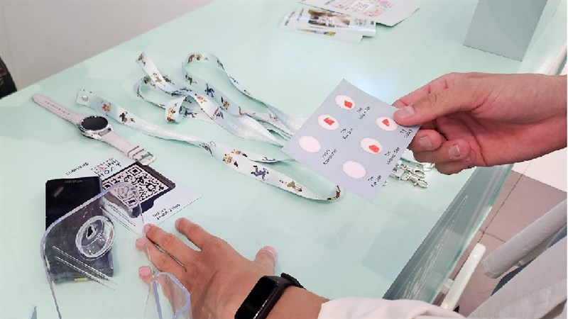 Một ngày nhập hội siêu Mint - Linh hoạt cùng Galaxy Z Flip5!