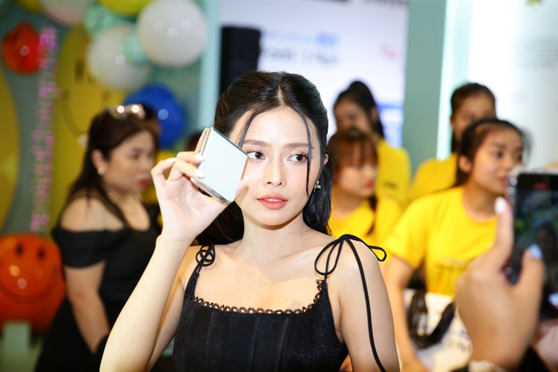 Toàn cảnh sự kiện giao Galaxy Z Flip5 | Z Fold5
