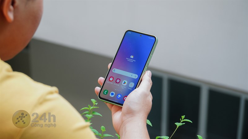 Thứ bảy săn sale, Samsung tung nhiều ưu đãi đến 14 triệu, xem ngay