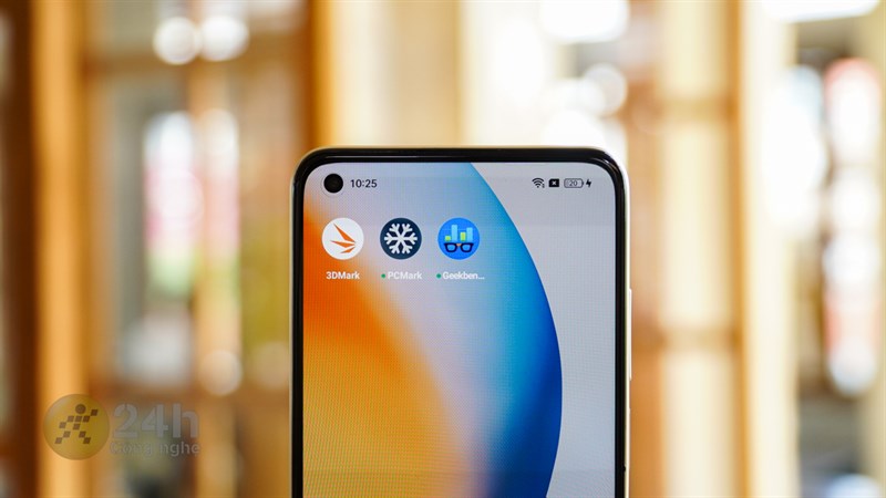 Đánh giá hiệu năng realme 11 Đánh giá hiệu năng realme 11