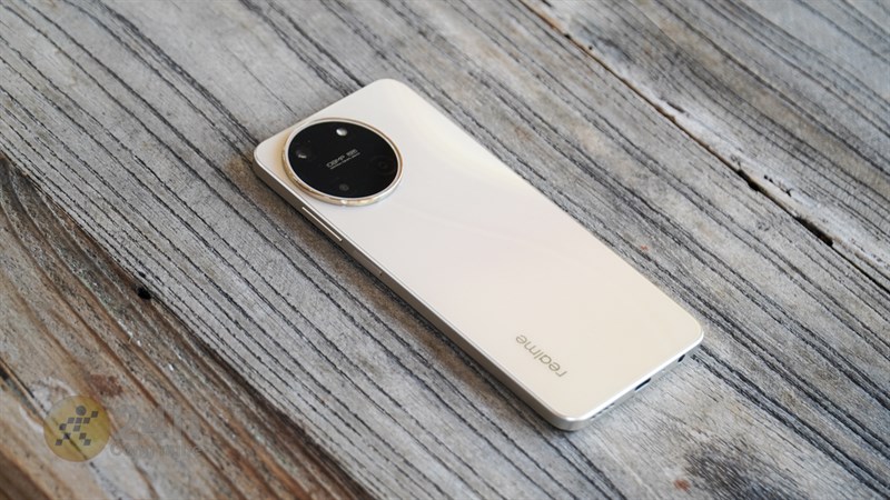 Đánh giá hiệu năng realme 11 Đánh giá hiệu năng realme 11