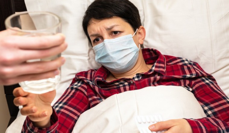 Lây nhiễm chéo là gì? Các biện pháp phòng ngừa lây nhiễm chéo 
