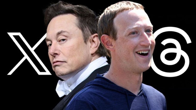 Tỷ phú Mark Zuckerberg đang chờ đợi được đấu với Elon Musk trong lồng bát giác