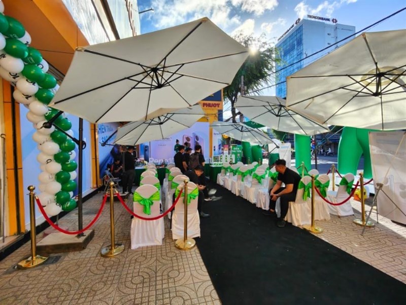 Toàn cảnh sự kiện trải nghiệm và mở bán sớm OPPO Reno10 Series Toàn cảnh sự kiện trải nghiệm và mở bán sớm OPPO Reno10 Series