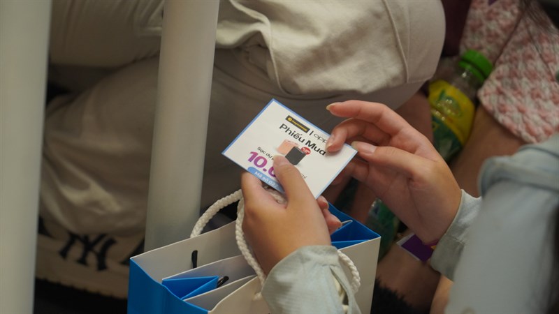 Toàn cảnh sự kiện trải nghiệm và mở bán sớm OPPO Reno10 Series Toàn cảnh sự kiện trải nghiệm và mở bán sớm OPPO Reno10 Series