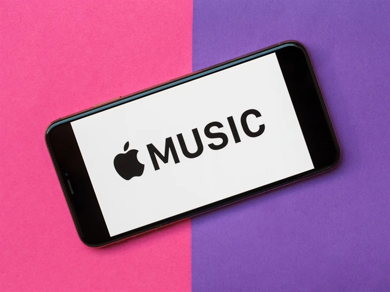 Tính năng hiển thị định dạng nhạc đang nghe sẽ được thay đổi trên Apple Music dành cho Android Tính năng hiển thị định dạng nhạc đang nghe sẽ được thay đổi trên Apple Music dành cho Android