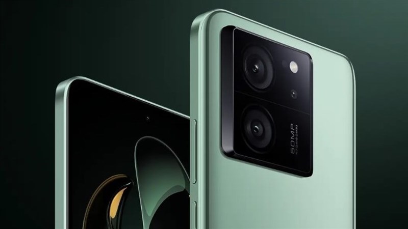 Redmi tung các hình ảnh teaser hé lộ về thiết kế của Redmi K60 Ultra