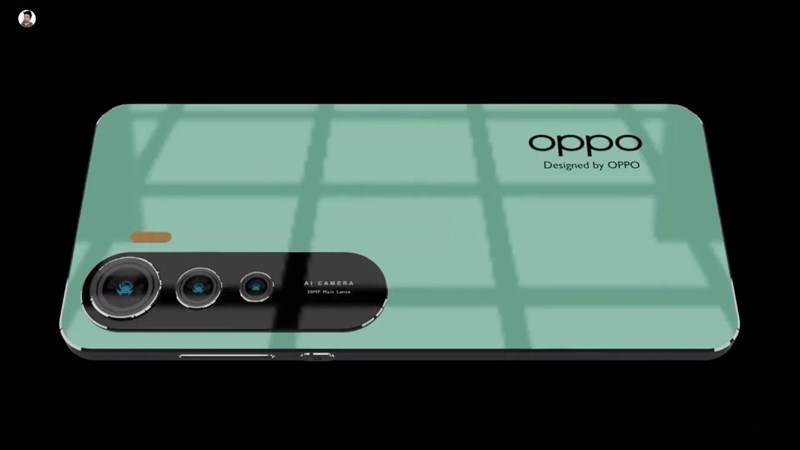 OPPO A18 sở hữu camera chính 50 MP.