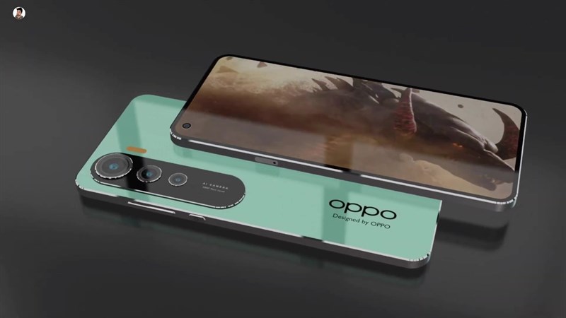 OPPO A18 sắp ra mắt với hàng loạt chứng nhận