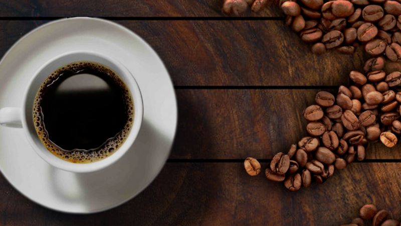 Giá cà phê Robusta giao dịch tại London Giá cà phê Robusta giao dịch tại London