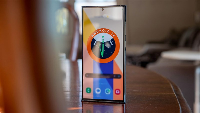 Android 14 sẽ có nâng cấp giúp người dùng chặn quảng cáo? (Ảnh: Android Central)