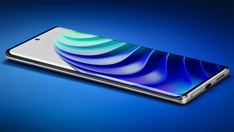 iQOO Z7 Pro 5G chính thức xác nhận sẽ ra mắt với cấu hình cực khủng