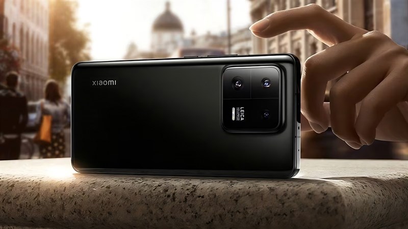 Xiaomi 13T series sẽ có thiết kế như thế nào? Xiaomi 13T series sẽ có thiết kế như thế nào?