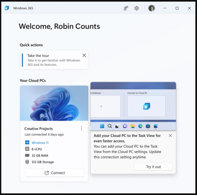Microsoft Cloud Microsoft Cloud