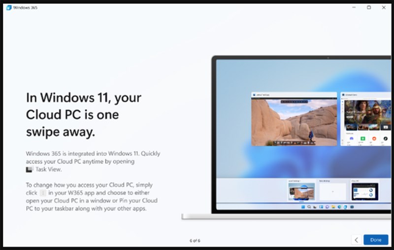 Microsoft Cloud