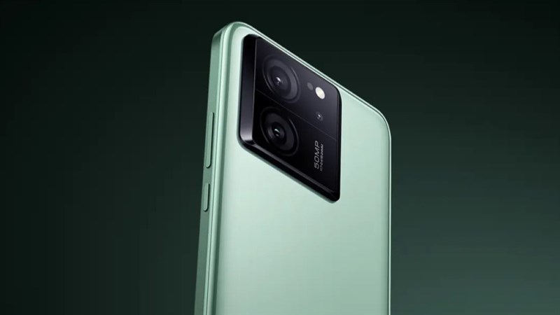 Bên cạnh màu Shadow Green sang trọng, Redmi K60 Extreme sẽ có thêm phiên bản màu trắng với phần khung đặc biệt Bên cạnh màu Shadow Green sang trọng, Redmi K60 Extreme sẽ có thêm phiên bản màu trắng với phần khung đặc biệt