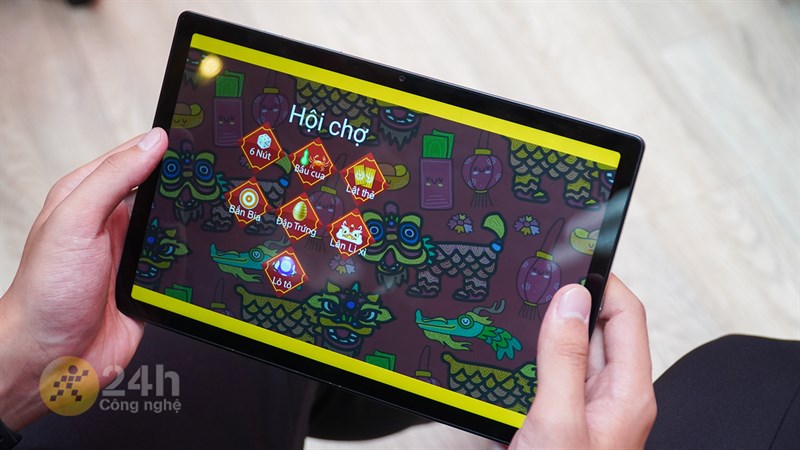 Galaxy Tab A9 có thể vẫn được trang bị vi xử lý Unisoc T618