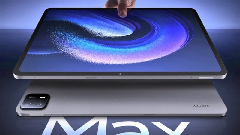 Xiaomi Pad 6 Max có thể mở ra nhiều tiềm năng mới của các thiết bị tablet Xiaomi Pad 6 Max có thể mở ra nhiều tiềm năng mới của các thiết bị tablet