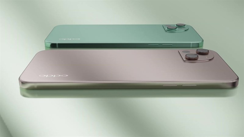 OPPO A38 sắp ra mắt với hàng loạt chứng nhận.