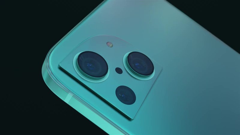 OPPO A38 sẽ sở hữu hệ thống camera với thông số tốt.