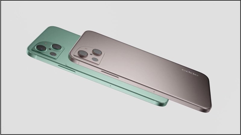 OPPO A38 sẽ được hãng tối ưu tốt cho khả năng nhiếp ảnh.