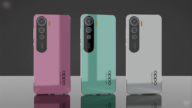 Mình kỳ vọng OPPO A18 có thể mang lại cảm giác cầm nắm tốt cho người dùng