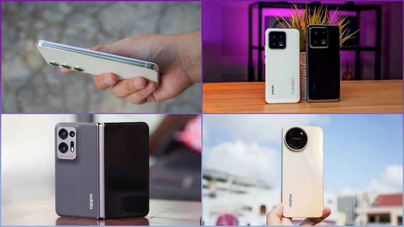 Tuần qua công nghệ có gì HOT 19/8