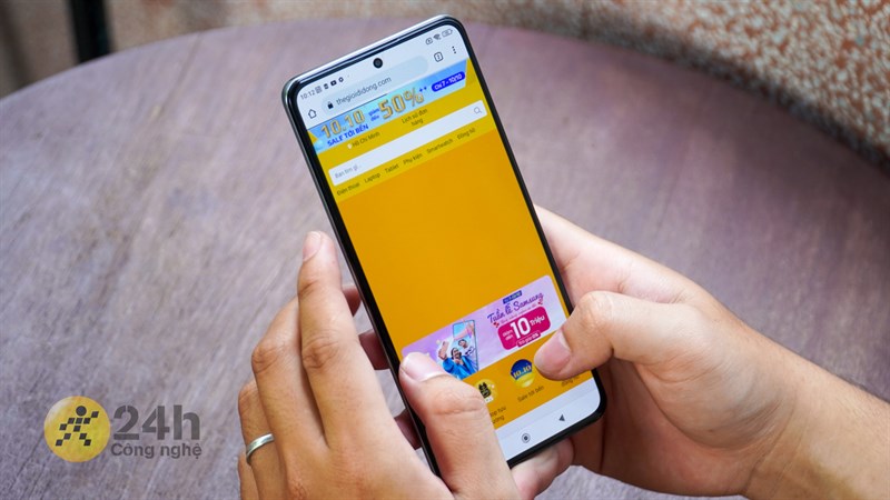 Xiaomi đặc biệt giảm giá kịch liệt chỉ còn từ 2.39 triệu đồng