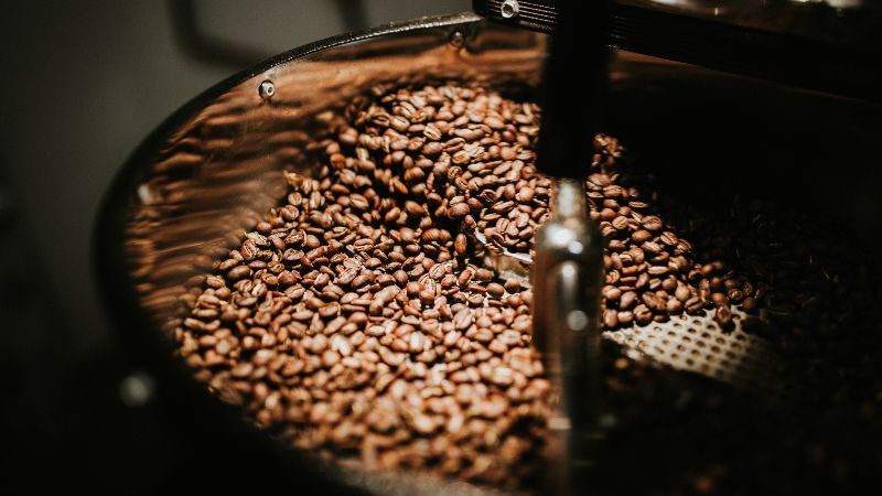 Giá cà phê trong nước hôm nay Giá cà phê trong nước hôm nay