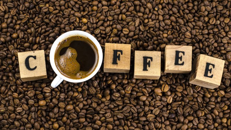 Giá cà phê Robusta giao dịch tại London Giá cà phê Robusta giao dịch tại London