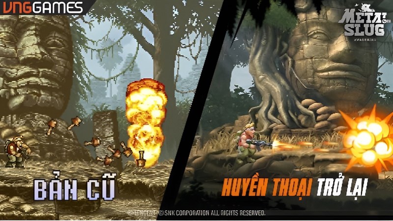 Metal Slug: Awakening Sự trở lại của IP danh tiếng trên di động với nhiều cải tiến Hinhbai3-140823-101324-800-resize