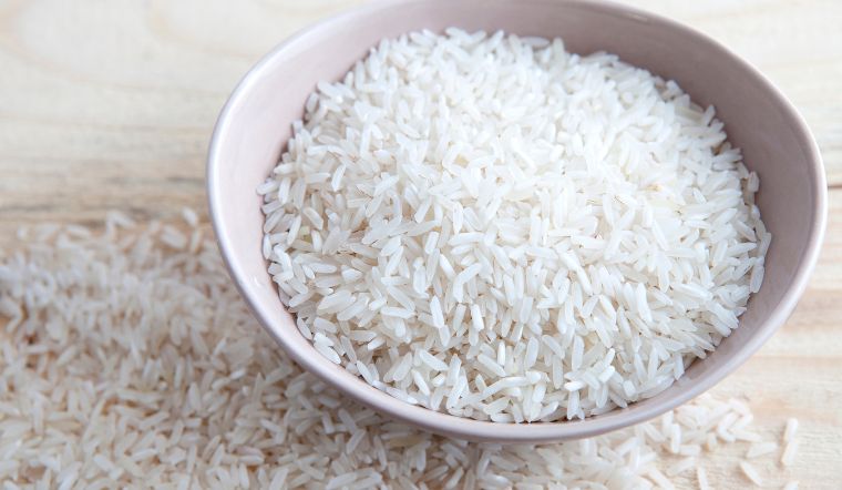 Giá lúa gạo hôm nay 14/8/2023: Nhiều giống gạo đồng loạt tăng