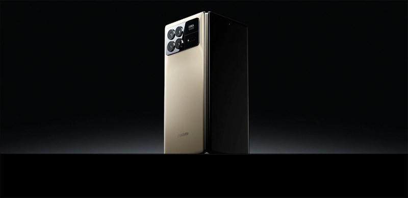 Xiaomi MIX Fold 3 ra mắt với thiết kế được tối ưu tốt hơn ở độ mỏng lẫn ngoại hình Xiaomi MIX Fold 3 ra mắt với thiết kế được tối ưu tốt hơn ở độ mỏng lẫn ngoại hình