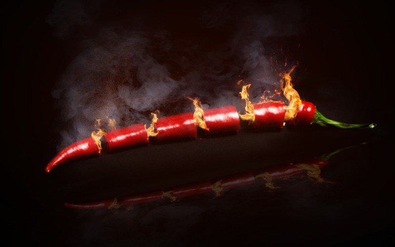 Giá ớt hôm nay 14/08/2023