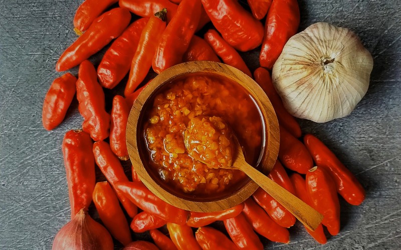 Giá ớt hôm nay 14/08/2023 cập nhật mới nhất