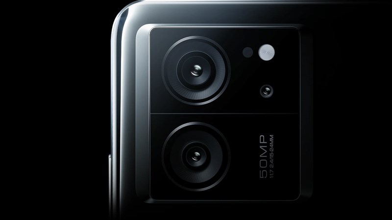 Redmi K60 Extreme được trang bị cảm biến IXM800 với độ phân giải 50 MP