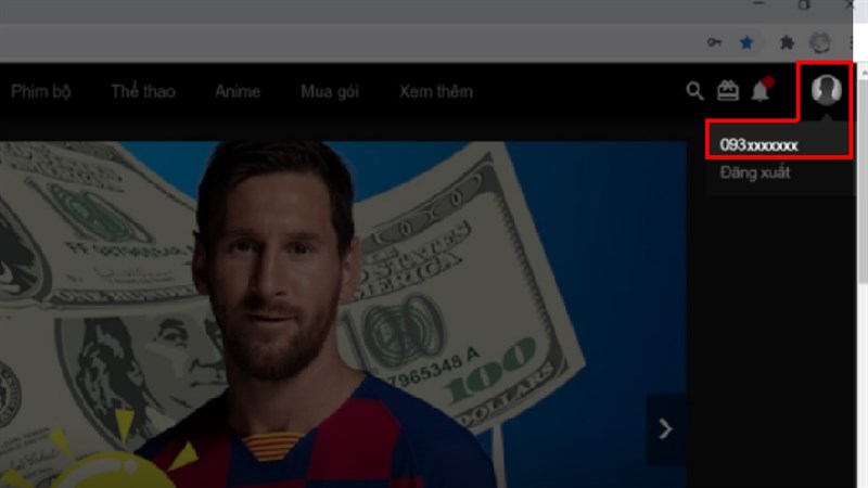 Cách kích hoạt code FPT Play