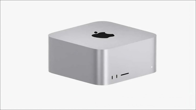 Apple đang thử nghiệm M3 Ultra cho Mac Studio và Mac Pro thế hệ tiếp theo