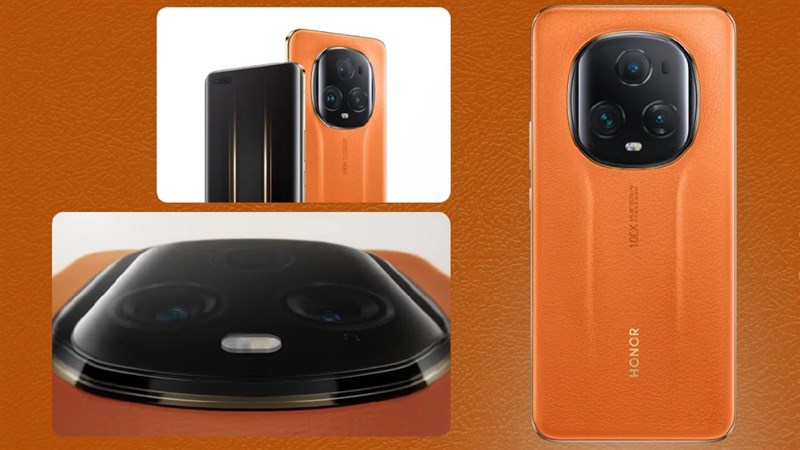 Công nghệ màn hình mới trên Honor Magic 6 Ultimate sẽ đem lại nhiều trải nghiệm tốt nhất