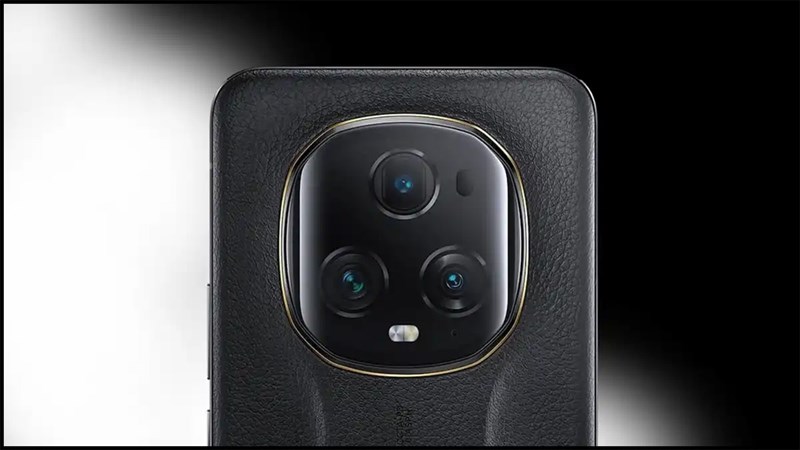 Honor sẽ biến chiếc Magic 6 Ultimate trở thành một mẫu smartphone toàn diện nhất