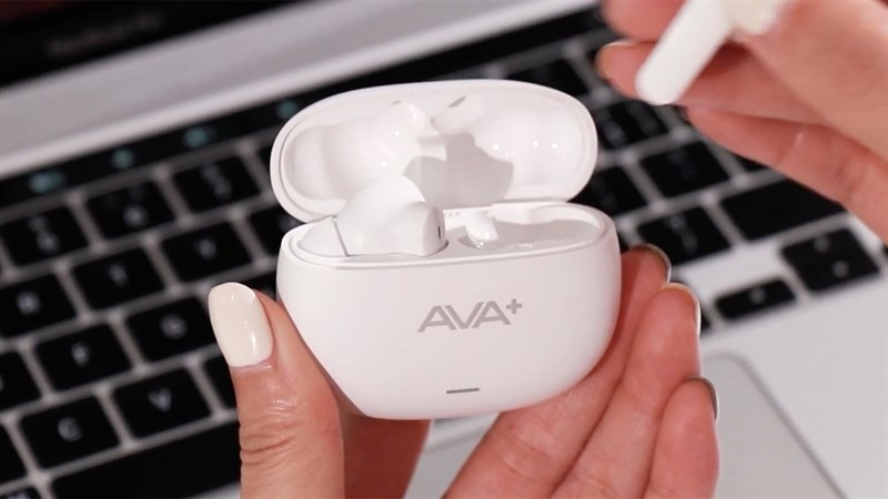 3 chiếc tai nghe màu trắng hợp người mệnh Kim, giá chỉ từ 290K 3 chiếc tai nghe màu trắng hợp người mệnh Kim, giá chỉ từ 290K