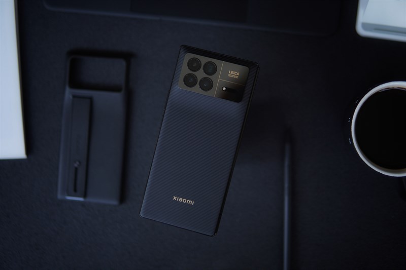 Xiaomi MIX Fold 3 được nâng cấp mạnh mẽ ở hệ thống camera Xiaomi MIX Fold 3 được nâng cấp mạnh mẽ ở hệ thống camera