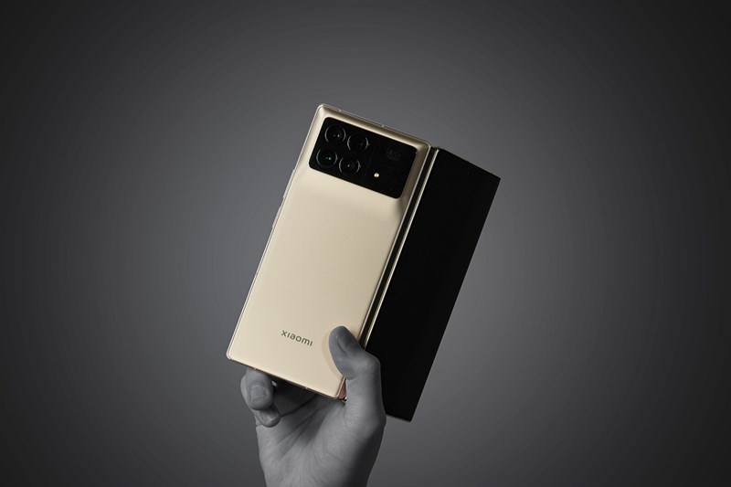 Xiaomi MIX Fold 3 sở hữu những mức giá rất hấp dẫn Xiaomi MIX Fold 3 sở hữu những mức giá rất hấp dẫn