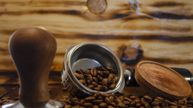 Giá cà phê Robusta giao dịch tại London Giá cà phê Robusta giao dịch tại London