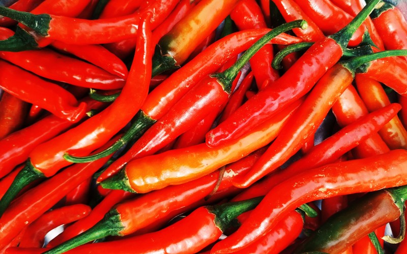 Giá ớt hôm nay 15/08/2023 cập nhật mới nhất