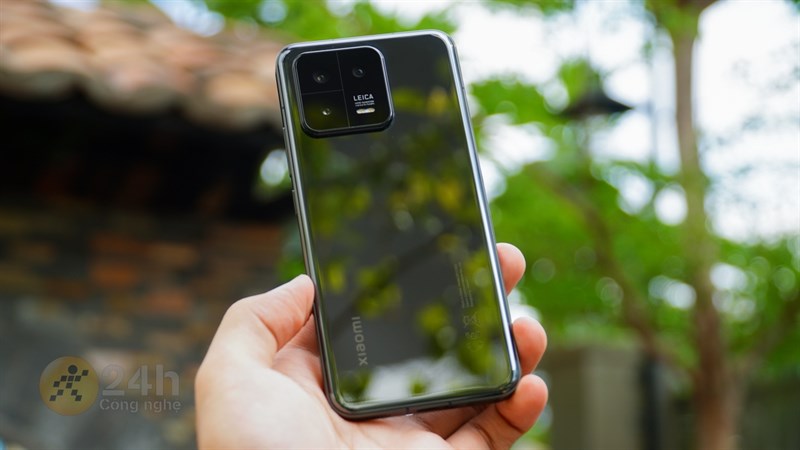 Xiaomi 14 được đồn sẽ được trang bị chip Qualcomm Snapdragon 8 Gen 3