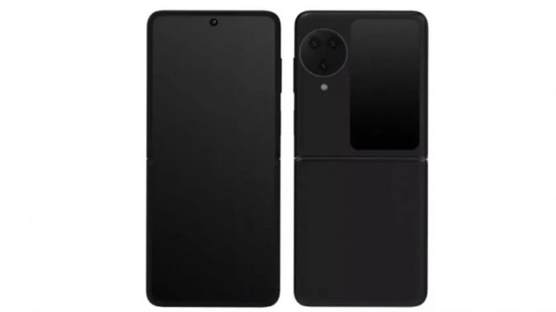 OPPO Find N2 Flip sẽ chỉ có một số thay đổi nhỏ ở phần ngoại hình